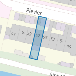 Perceel BST01-G-2371