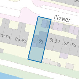 Perceel BST01-G-2374