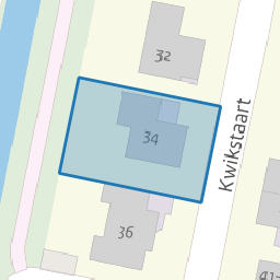 Perceel BST01-G-2377