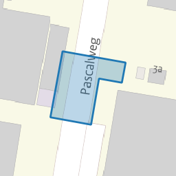 Perceel BST01-G-2404