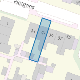 Perceel BST01-G-2416