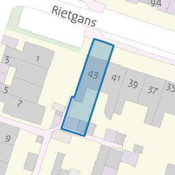 Perceel BST01-G-2417