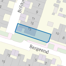 Perceel BST01-G-2419