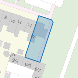 Perceel BST01-G-2424