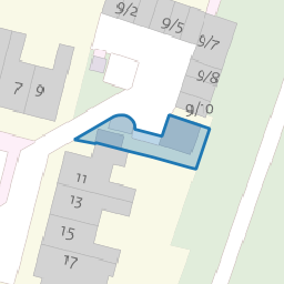 Perceel BST01-G-2427