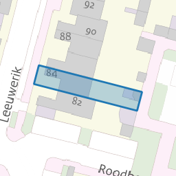 Perceel BST01-G-2429