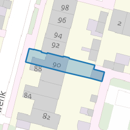 Perceel BST01-G-2431