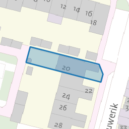 Perceel BST01-G-2435