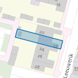 Perceel BST01-G-2436