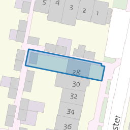 Perceel BST01-G-2441