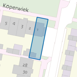 Perceel BST01-G-2444