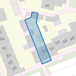 Perceel BST01-G-2449