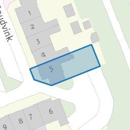 Perceel BST01-G-2454