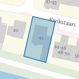 Perceel BST01-G-2455