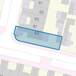 Perceel BST01-G-2457