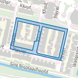 Perceel BST01-G-2458