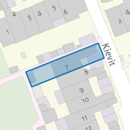 Perceel BST01-G-2459