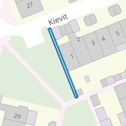 Perceel BST01-G-2462