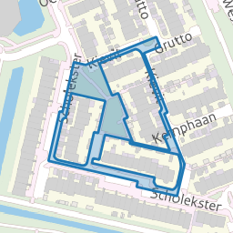 Perceel BST01-G-2463