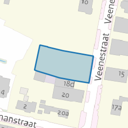 Perceel BST01-G-2470