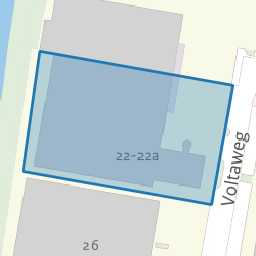 Perceel BST01-G-2475