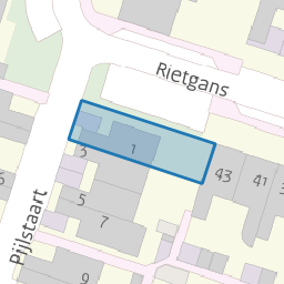 Perceel BST01-G-2478