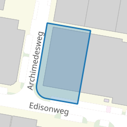 Perceel BST01-G-2481