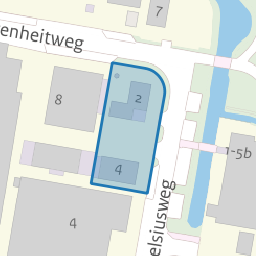 Perceel BST01-G-2484