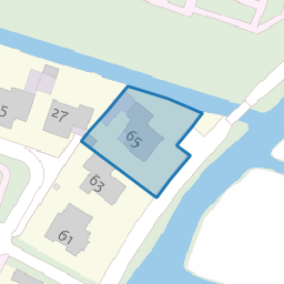 Perceel BST01-G-2499