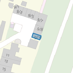 Perceel BST01-G-2510