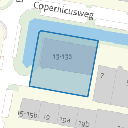 Perceel BST01-G-2516