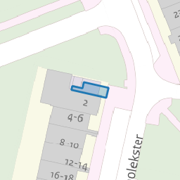 Perceel BST01-G-2522