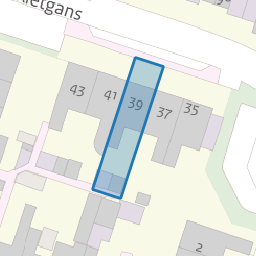 Perceel BST01-G-2541