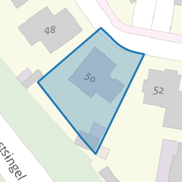 Perceel BST01-G-2549