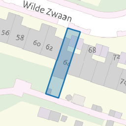 Perceel BST01-G-2567