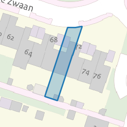 Perceel BST01-G-2570