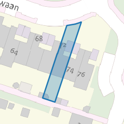 Perceel BST01-G-2571