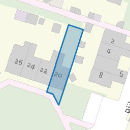 Perceel BST01-G-2572