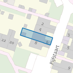 Perceel BST01-G-2573