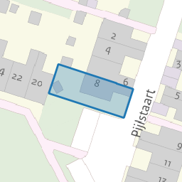 Perceel BST01-G-2574