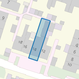 Perceel BST01-G-2579