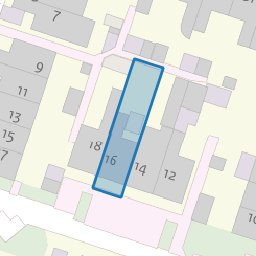 Perceel BST01-G-2580