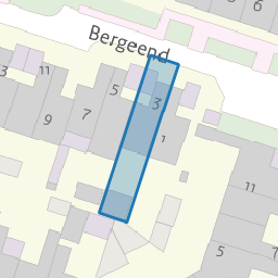 Perceel BST01-G-2587