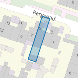 Perceel BST01-G-2588