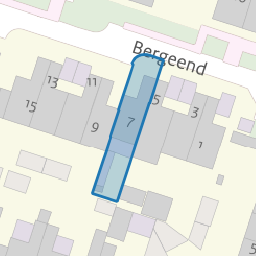 Perceel BST01-G-2589