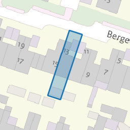 Perceel BST01-G-2592