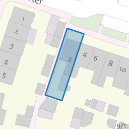 Perceel BST01-G-2601