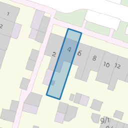 Perceel BST01-G-2602