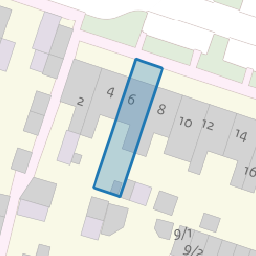 Perceel BST01-G-2603