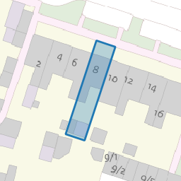 Perceel BST01-G-2604